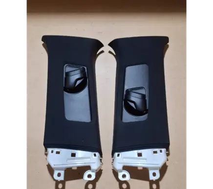 Lexus RX 450H (B) pillar trim (top) 7302458010 7313658010 7325633020