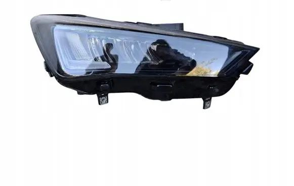 Cupra Formentor Front bumper lip 5FA805903A