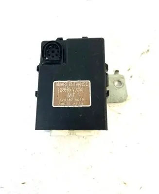 Nissan Navara D22 Other control units/modules 28595VJ200 5751878050