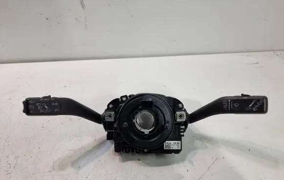 Skoda Octavia Mk2 (1Z) Wiper turn signal indicator stalk/switch 5K0953521AT 5K0953569B 5K0953502M