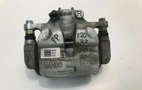 Hyundai i20 (BC3 BI3) Front brake caliper M15R RFLC