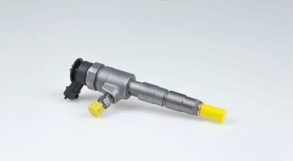 Ford Fiesta Fuel injector 0445110340 0986435203 1696927