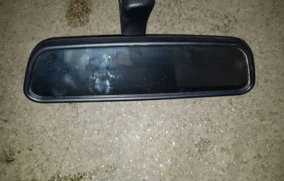 BMW 5 E39 Rear view mirror (interior) 6006199