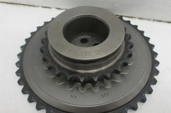 Audi A8 S8 D5 Timing chain sprocket 