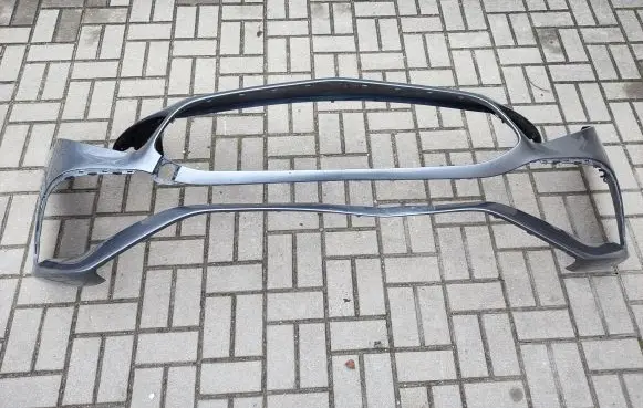 Mercedes-Benz A W177 AMG Front bumper A1778858705