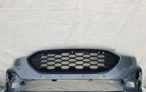 Ford Kuga III Front bumper LV4B17F003SBAX