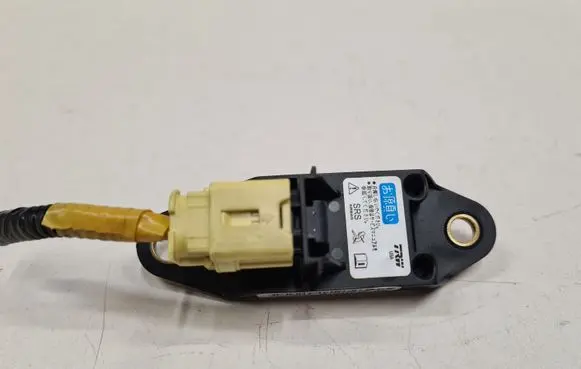 Honda Accord Airbag deployment crash/impact sensor 77970SEFC811M1 77970SEF GOYQ4RT75