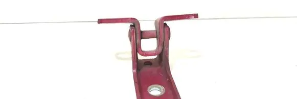 Mitsubishi Outlander Front door upper hinge