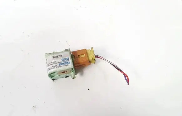 Alfa Romeo 156 Airbag deployment crash/impact sensor 60680214