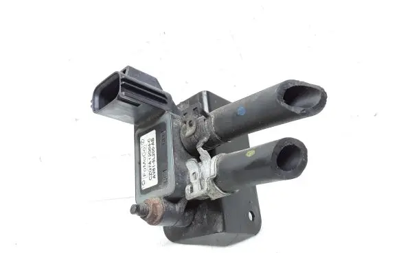 Volvo S60 Exhaust gas pressure sensor AV615L200AB 31338578