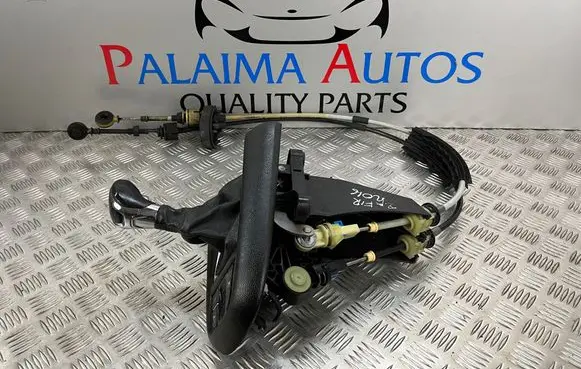 Opel Zafira C Gear shift rod 8126600102