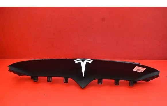 Front grill