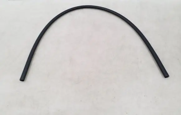 Mini One - Cooper F56 F55 Engine compartment rubber 7300559