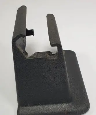 Mercedes-Benz A W169 Seat trim A1699190720