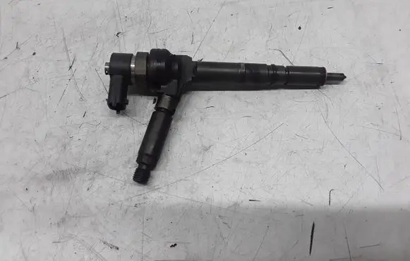 Honda Civic Fuel injector 0445110082