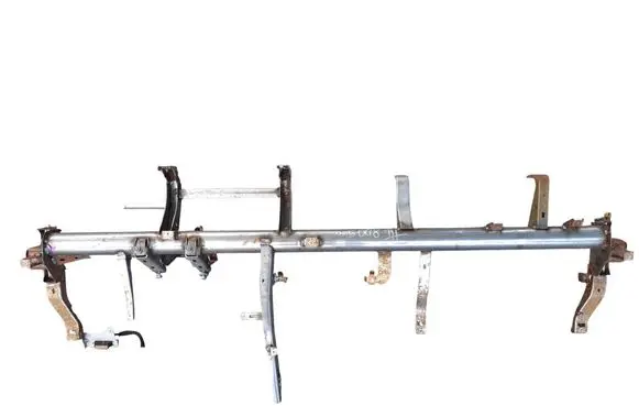 Peugeot 5008 Dashboard cross member/frame bar 67400000023