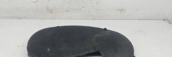 Skoda Fabia Mk1 (6Y) Timing belt guard (cover) 038109107K