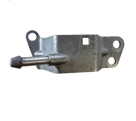 Chrysler Pacifica Muffler mount bracket/holder 68250053AA