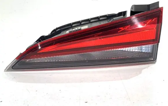 Skoda Kamiq Rear/tail lights 658945094
