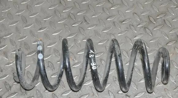 Audi Q5 SQ5 Rear coil spring
