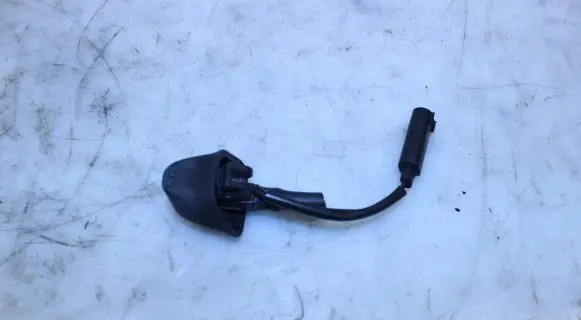 BMW 3 E90 E91 Windshield washer spray nozzle 9636584