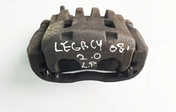 Subaru Legacy Front brake caliper