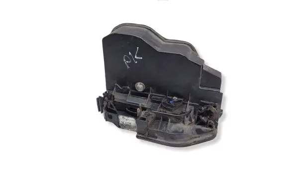 BMW 5 E60 E61 Front door lock 7202143