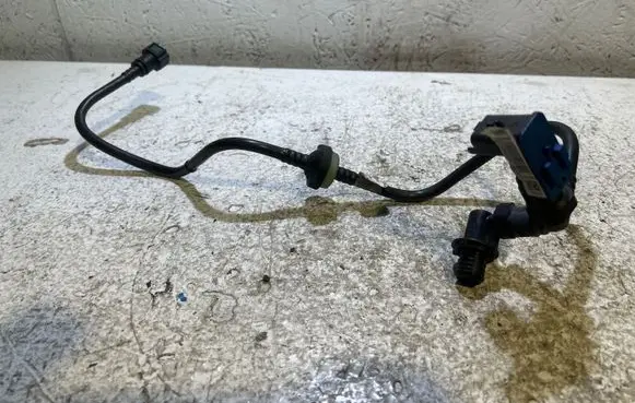 Peugeot 308 Vacuum line/pipe/hose 9677783780 3TCM142668704