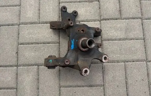 MG EHS Rear wheel hub 10416355 10594691