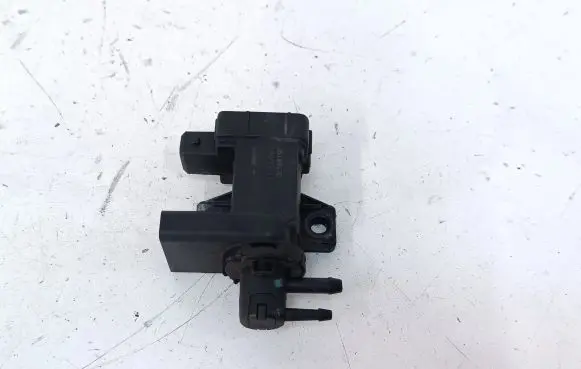 Opel Antara Turbo solenoid valve 25183170