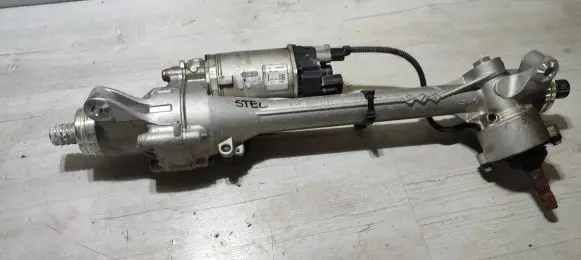 Alfa Romeo Stelvio Steering rack 00505657110 4532010274 7806277500