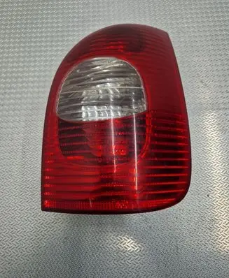 Rear/tail lights