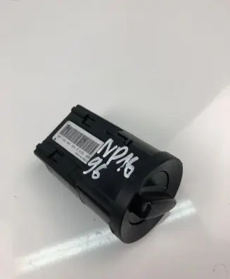 Light switch