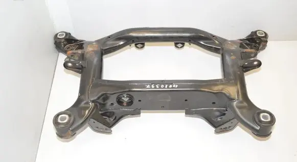 BMW X3 F25 Rear subframe 6857983 33316857983 33316853183