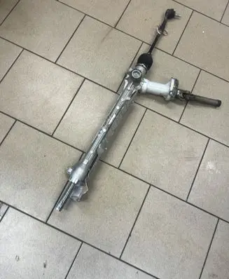 KIA Stonic Steering rack 56500-h8500