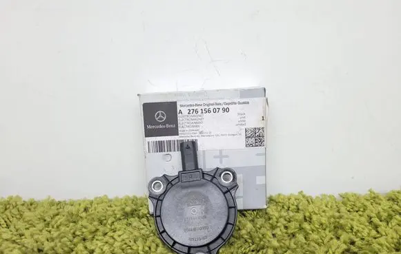 Mercedes-Benz S W223 Camshaft speed sensor A2761560790 2761560790