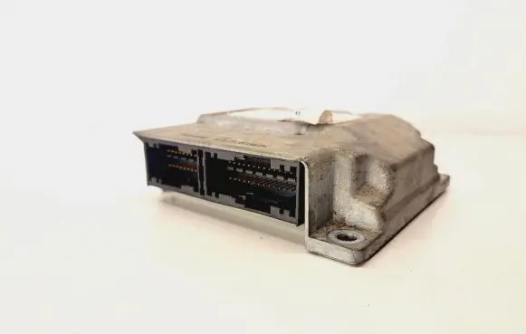 Peugeot 407 Airbag control unit/module 9655880880 603554600