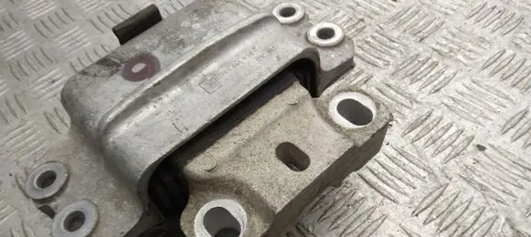 Skoda Superb B6 (3T) Gearbox mount