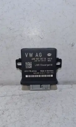 Audi A6 S6 C7 4G Light module LCM 4H0907357B