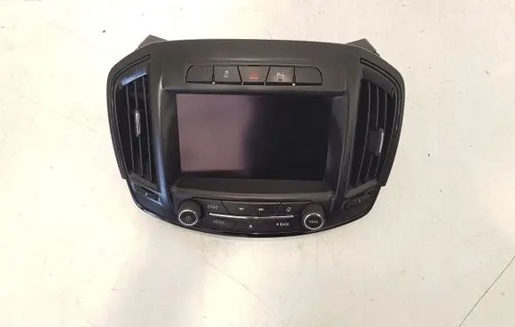 Opel Insignia A Screen/display/small screen 90924576