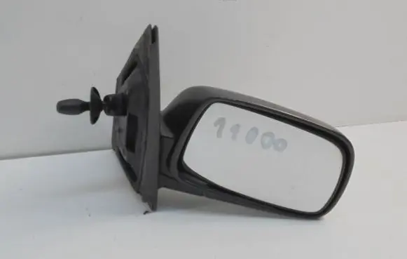Toyota Yaris Verso Manual wing mirror 879100D01100