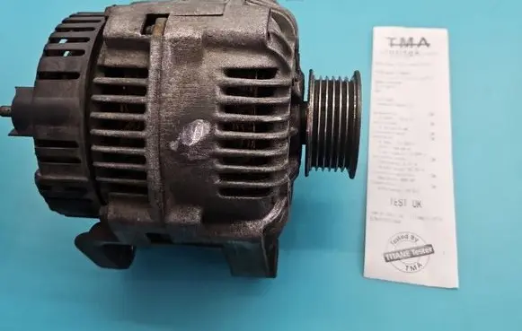 Renault Scenic I Generator/alternator 2541976B IMPRK1571260