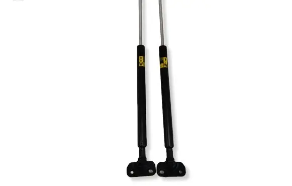 Lexus CT 200H Tailgate strut 