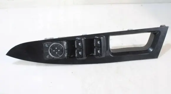 Ford Mondeo MK V Electric window control switch