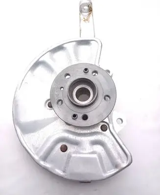 Mercedes-Benz GLE (W166 - C292) Front wheel hub A1663300920