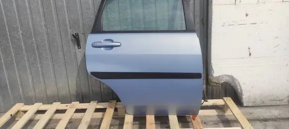 Suzuki Liana Rear door DPTSL