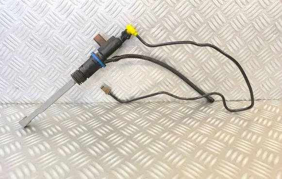 Citroen C4 Cactus Clutch master cylinder 9812925380