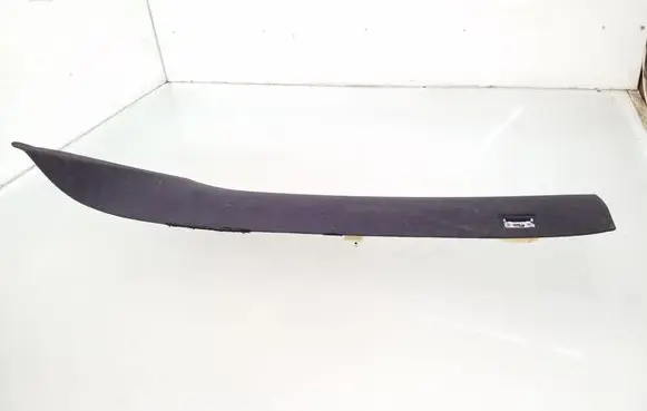 BMW 5 E60 E61 (A) pillar trim 7027085 51437027085