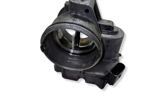 Audi A4 S4 B7 8E 8H Throttle valve 059128063E