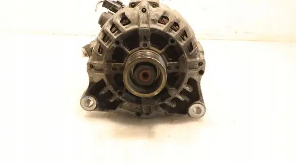 Citroen C-Elysée Generator/alternator 9649611680